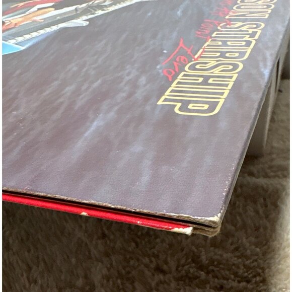 Jefferson Starship Freedom At Point Zero Vinyl LP - Picture 4 of 13